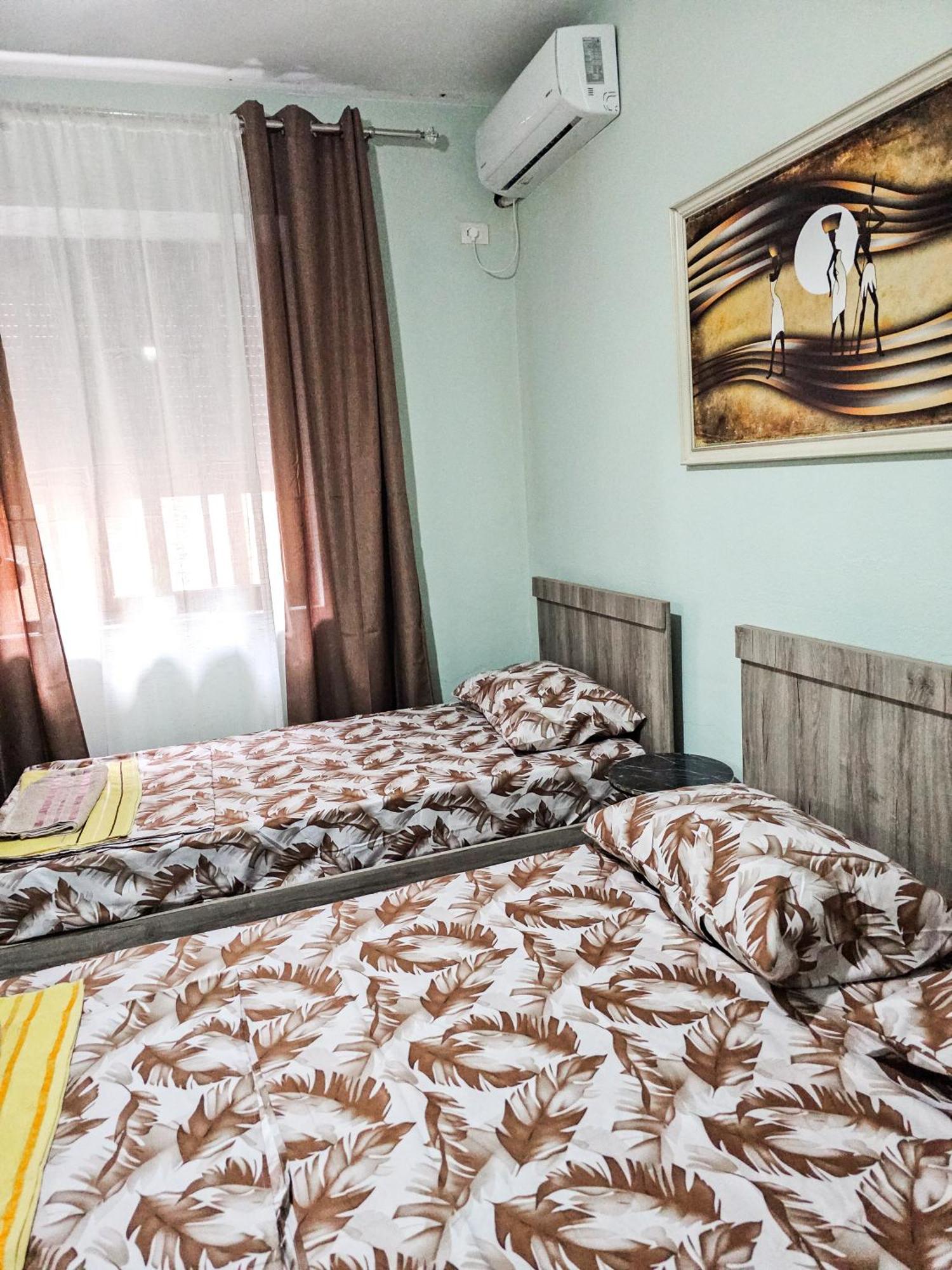 Klea Apartments Shkoder Exterior photo